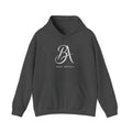 Bad Apples Monogram Hoodie with Rite of Renewal